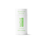 Whole Body Deodorant Stick - Mellow Workshop Confidence Assortment