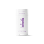 Whole Body Deodorant Stick - Mellow Workshop Confidence Assortment