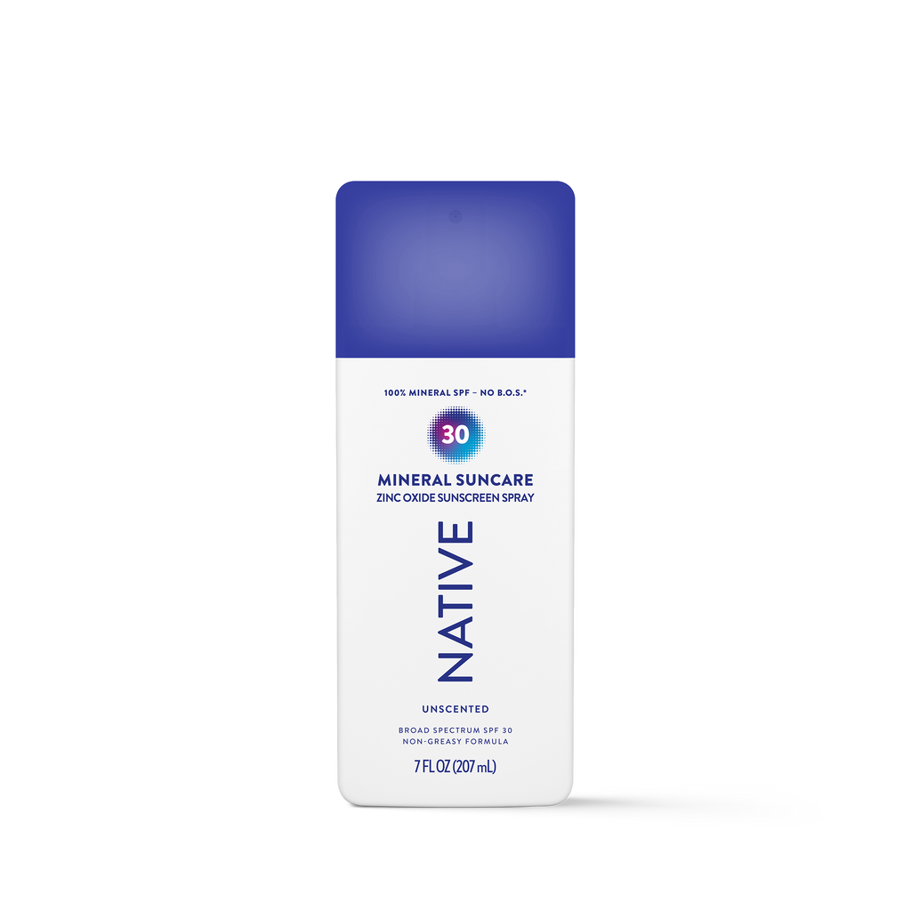 Sunscreen Spritz - Lively Parlor UV Assortment