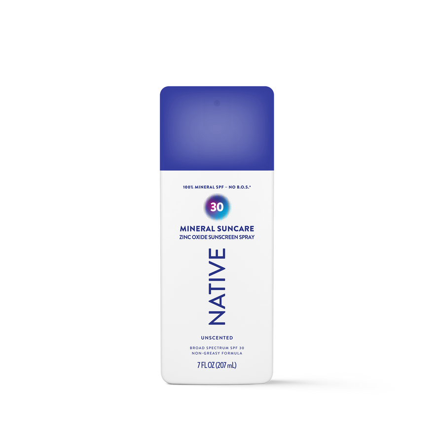Sunscreen Spritz - Lively Parlor UV Assortment
