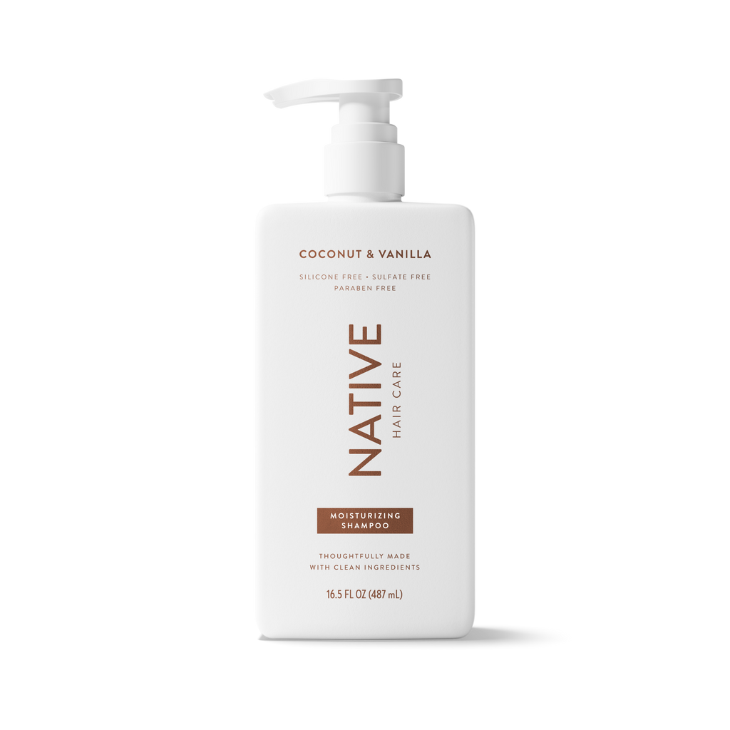 Moisturizing Shampoo - Tender Workshop Cleanse Assortment