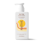 Moisturizing Shampoo - Tender Workshop Cleanse Assortment