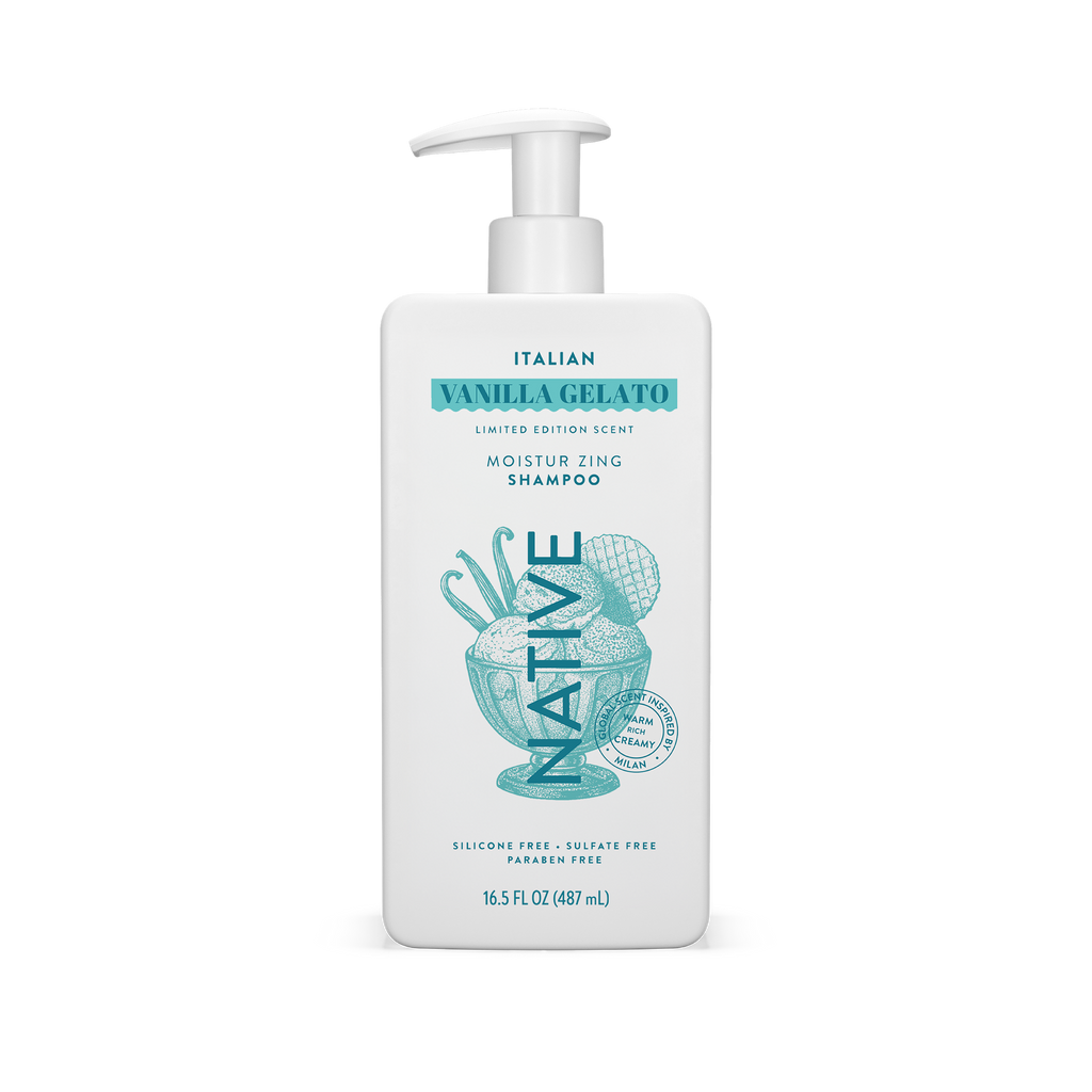 Moisturizing Shampoo - Tender Workshop Cleanse Assortment