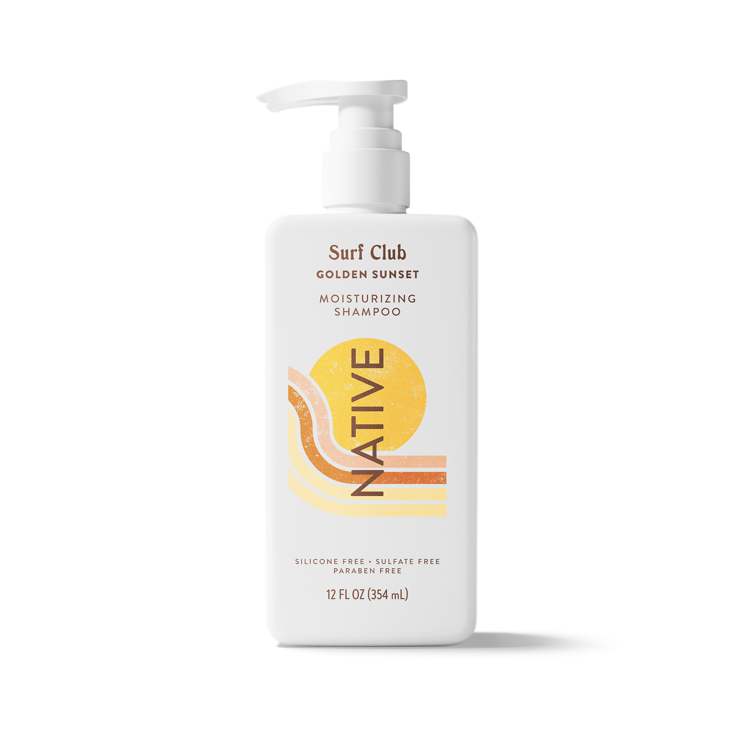 Moisturizing Shampoo - Tender Workshop Cleanse Assortment