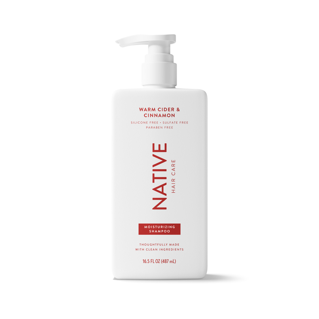 Moisturizing Shampoo - Tender Workshop Cleanse Assortment