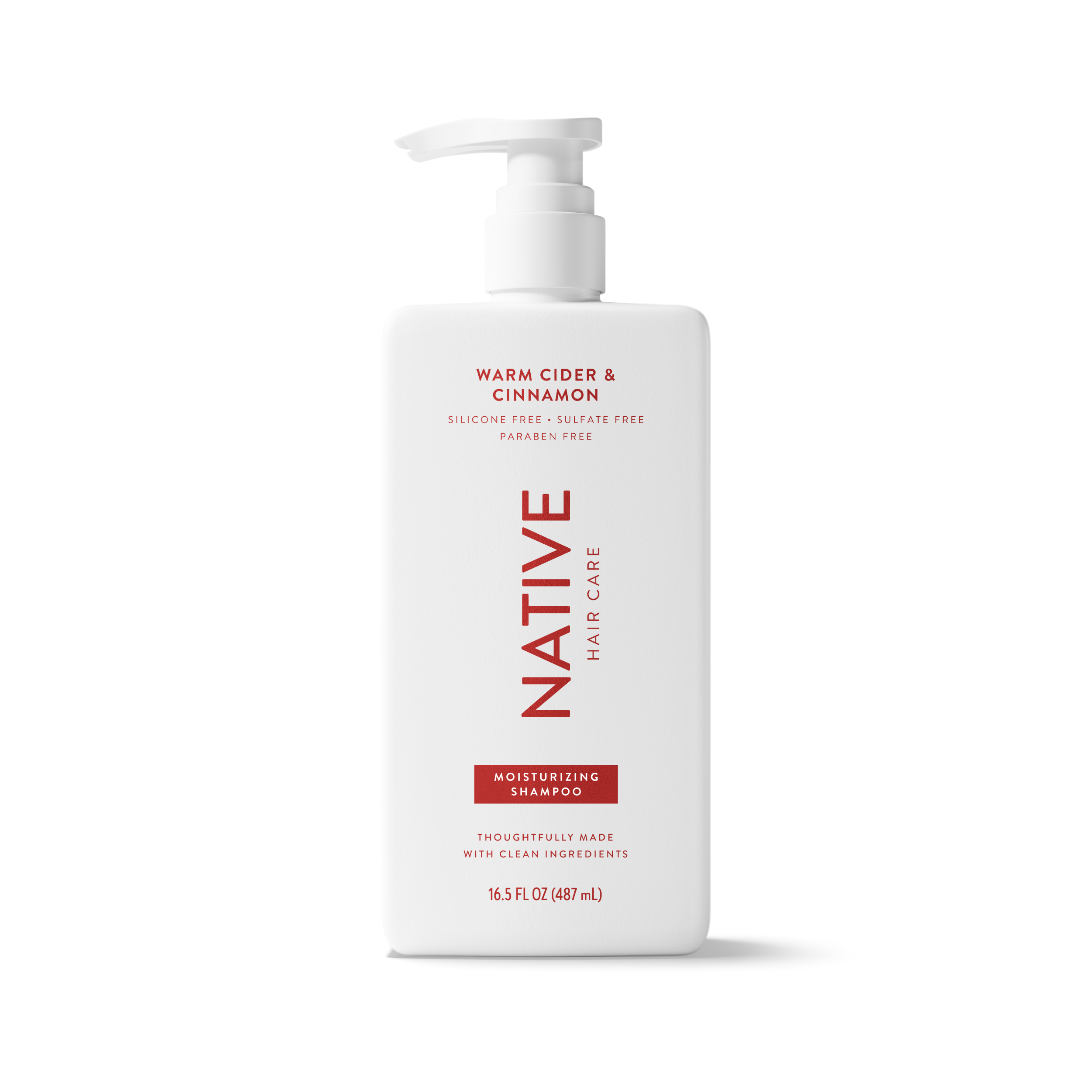 Moisturizing Shampoo - Tender Workshop Cleanse Assortment