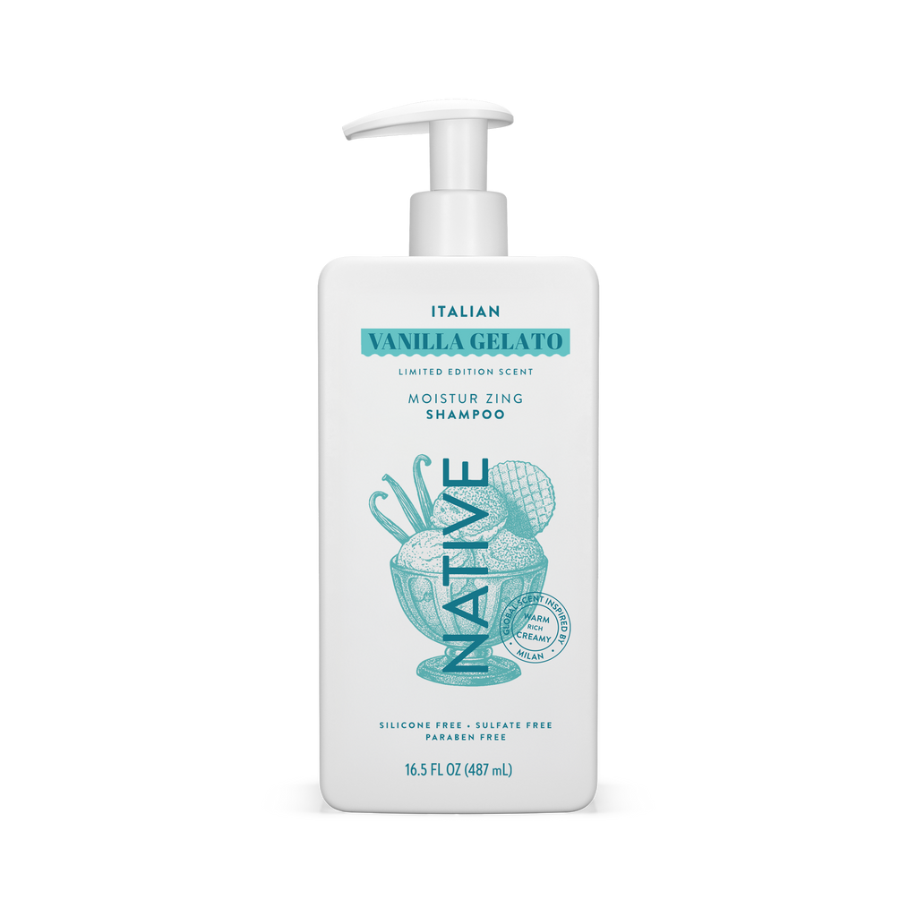 Moisturizing Shampoo - Tender Workshop Cleanse Assortment