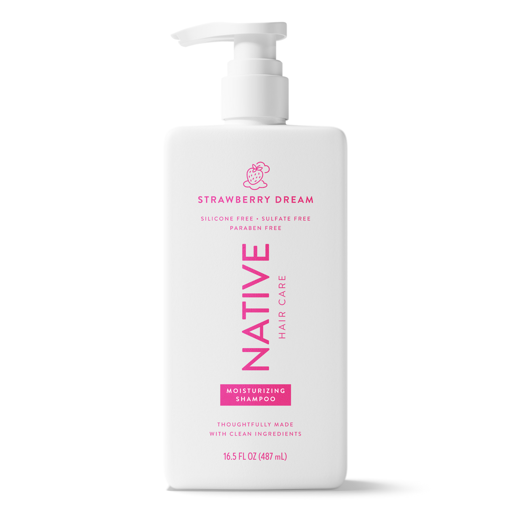 Moisturizing Shampoo - Tender Workshop Cleanse Assortment