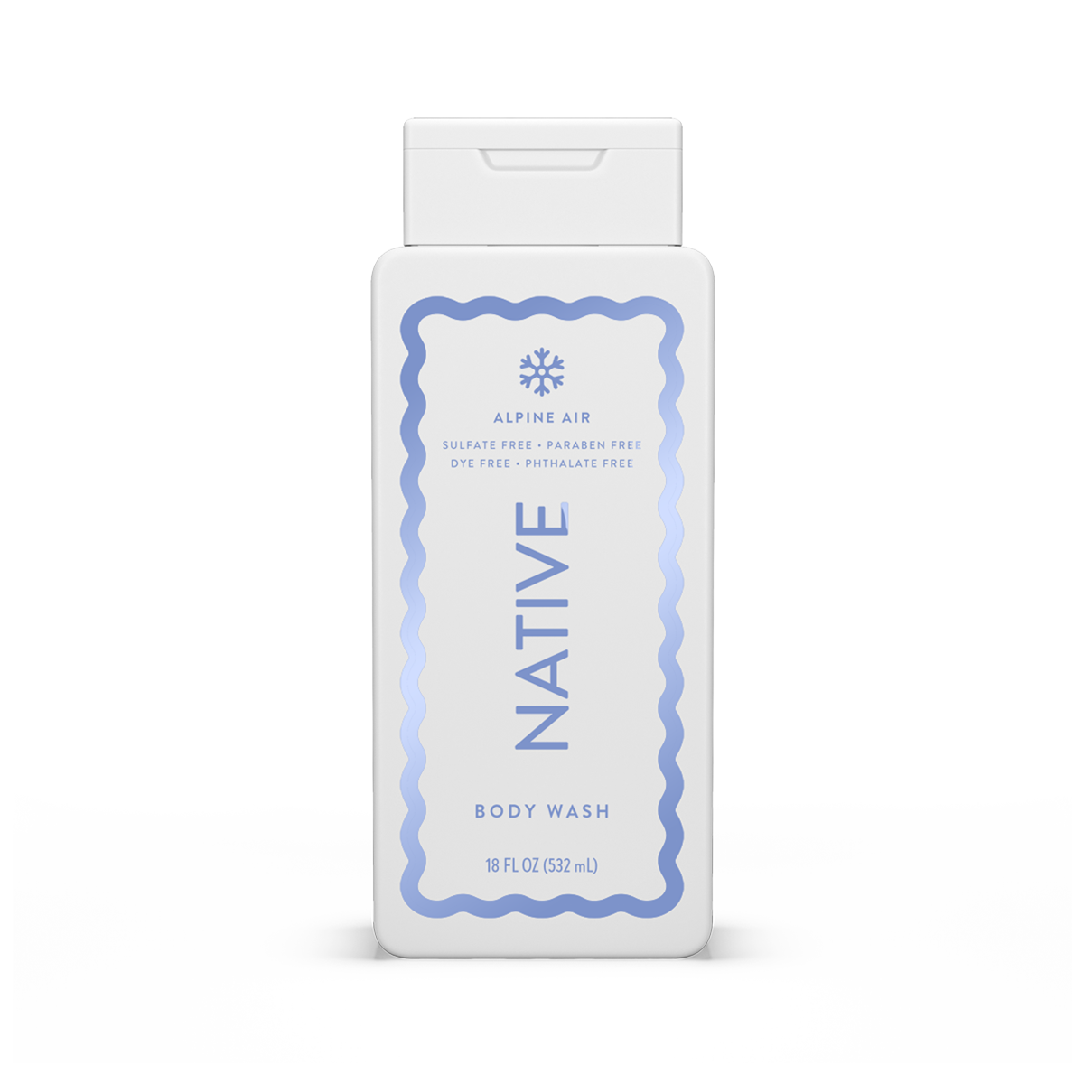 Body Wash - Last Chance - Lucid Orchard Skin Assortment