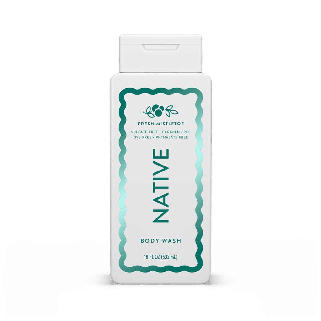 Body Wash - Last Chance - Lucid Orchard Skin Assortment