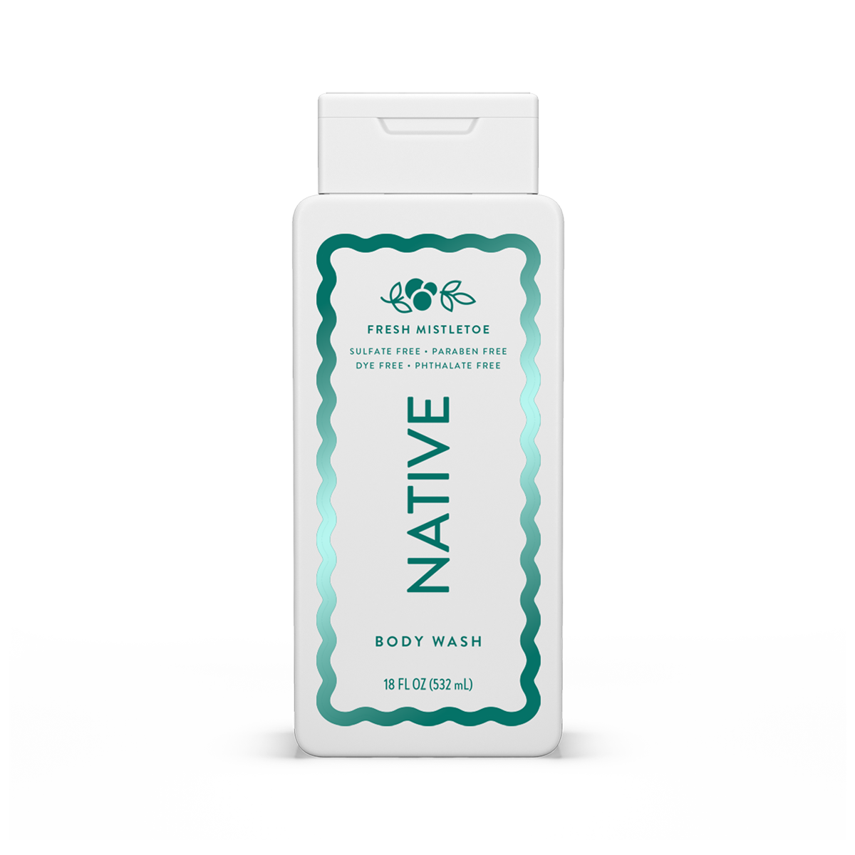 Body Wash - Last Chance - Lucid Orchard Skin Assortment