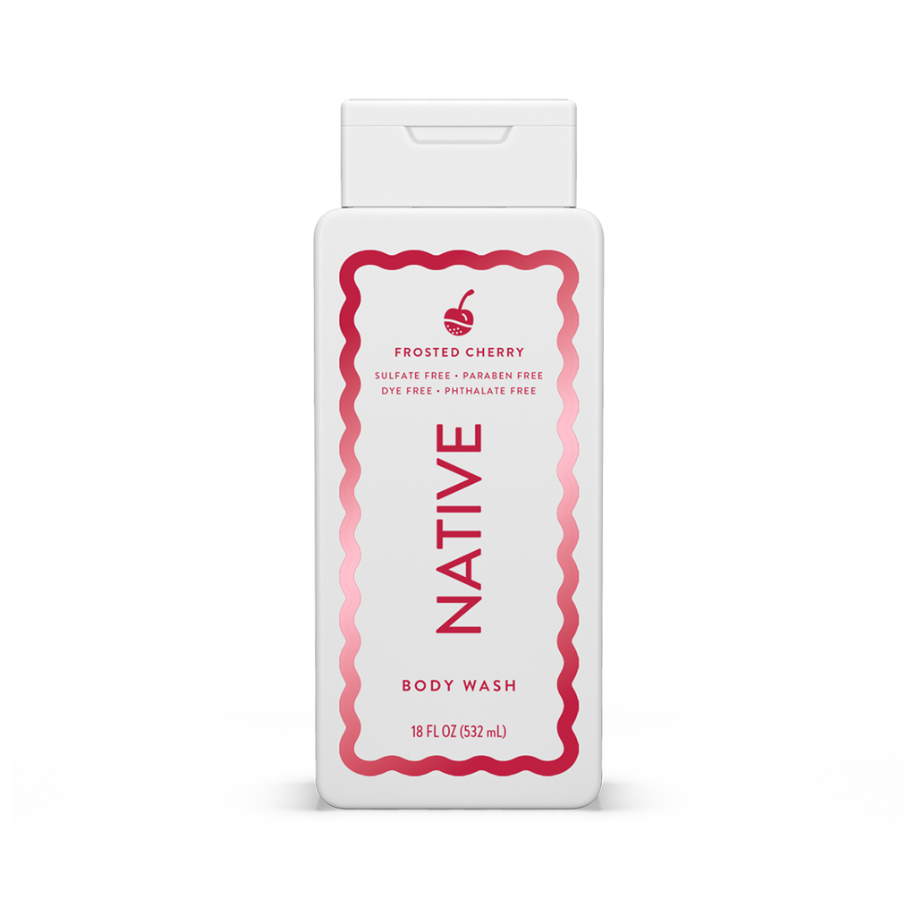 Body Wash - Last Chance - Lucid Orchard Skin Assortment