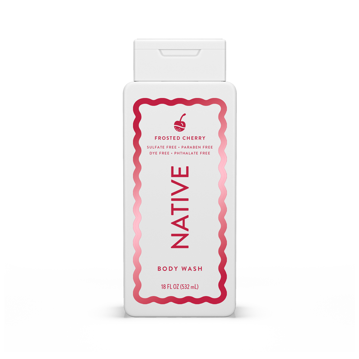 Body Wash - Last Chance - Lucid Orchard Skin Assortment