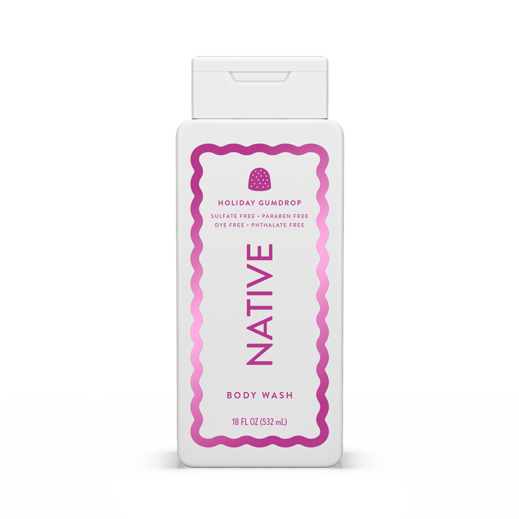 Body Wash - Last Chance - Lucid Orchard Skin Assortment