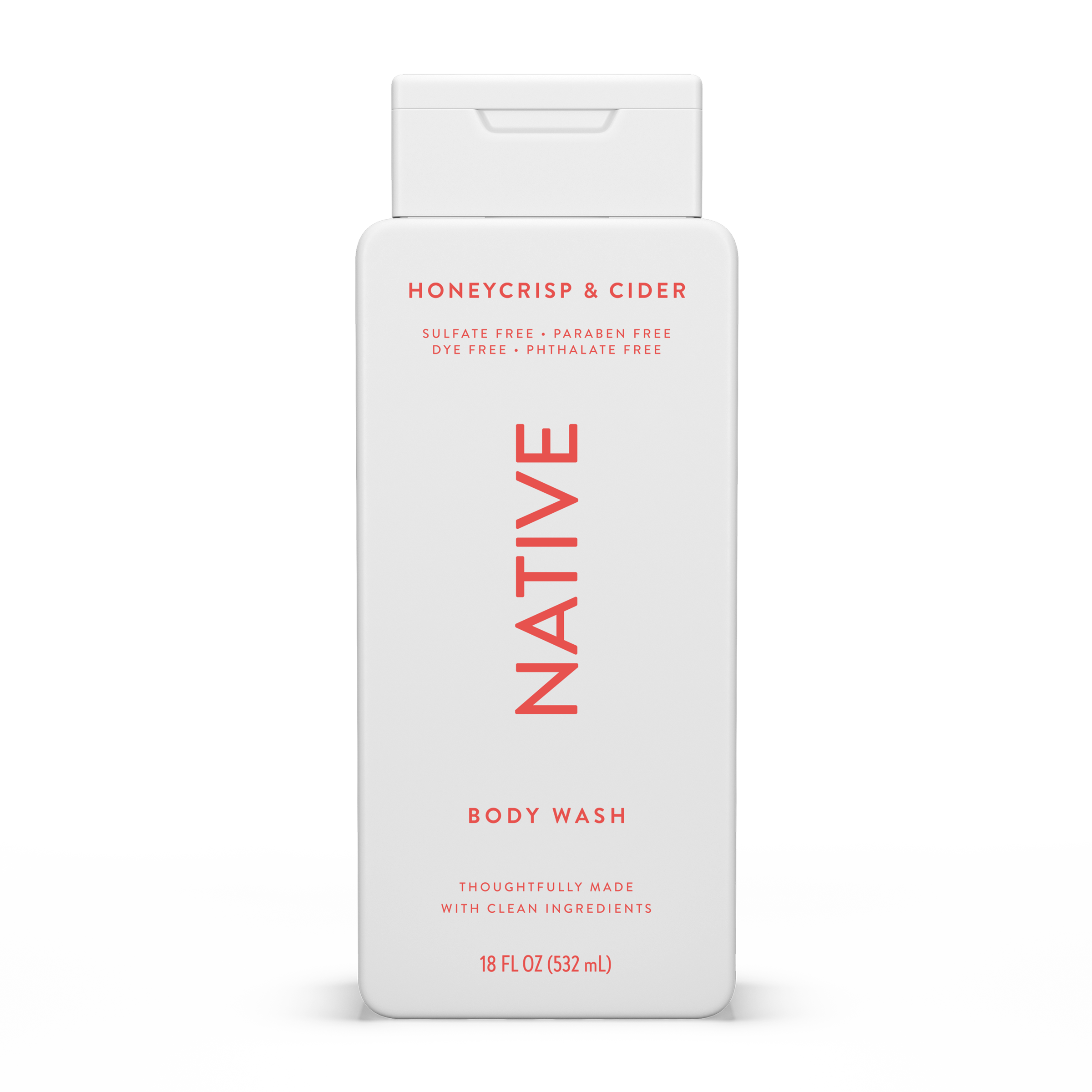 Body Wash - Last Chance - Lucid Orchard Skin Assortment