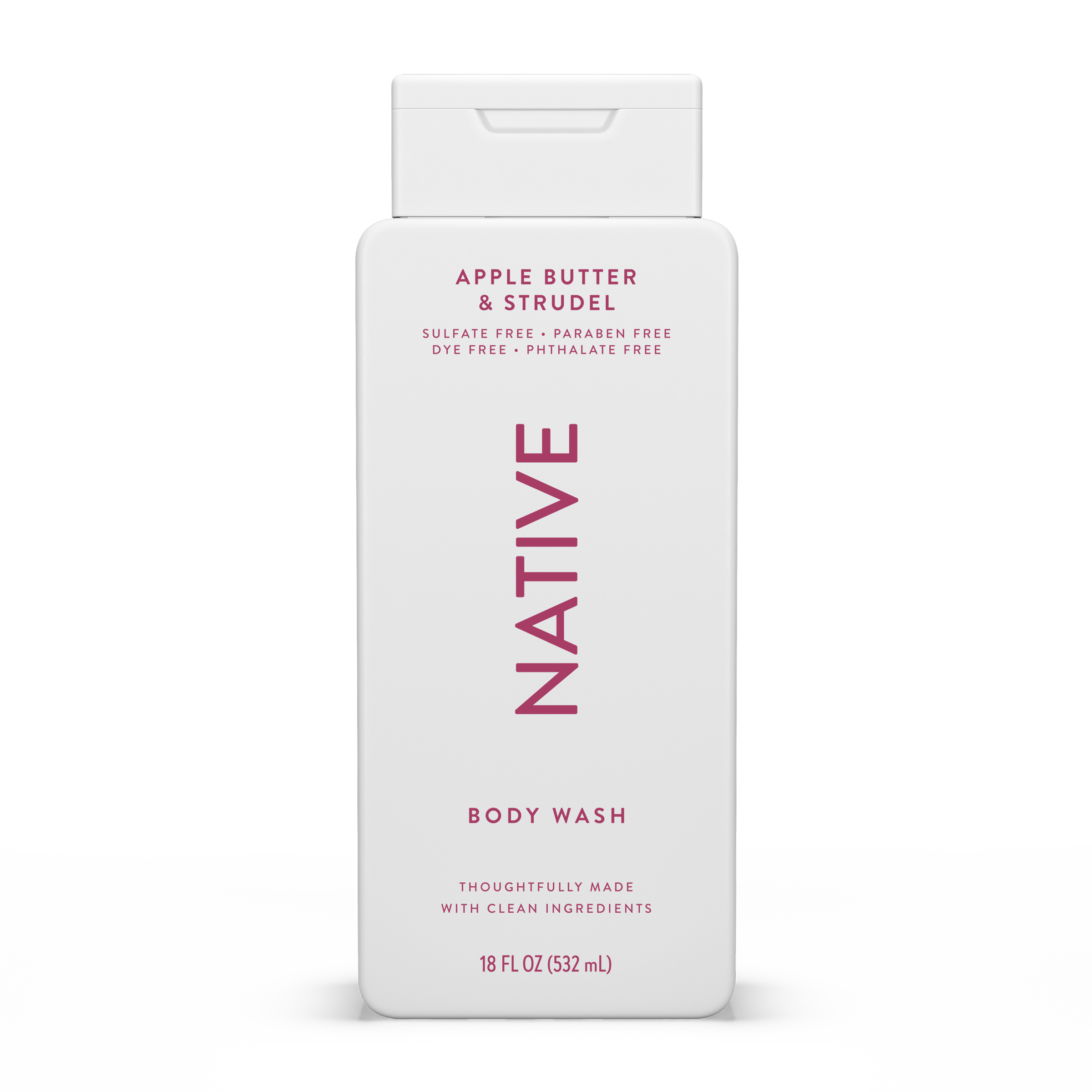 Body Wash - Last Chance - Lucid Orchard Skin Assortment