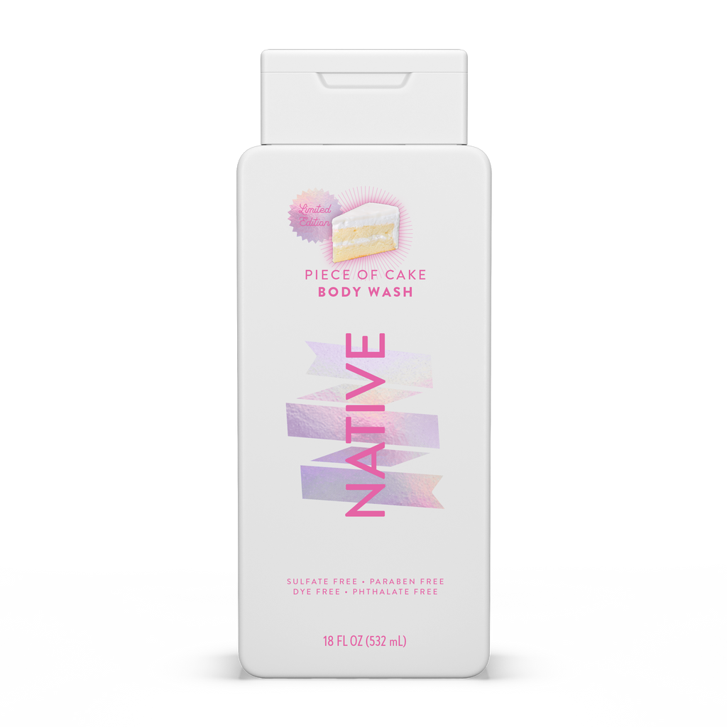 Body Wash - Last Chance - Lucid Orchard Skin Assortment