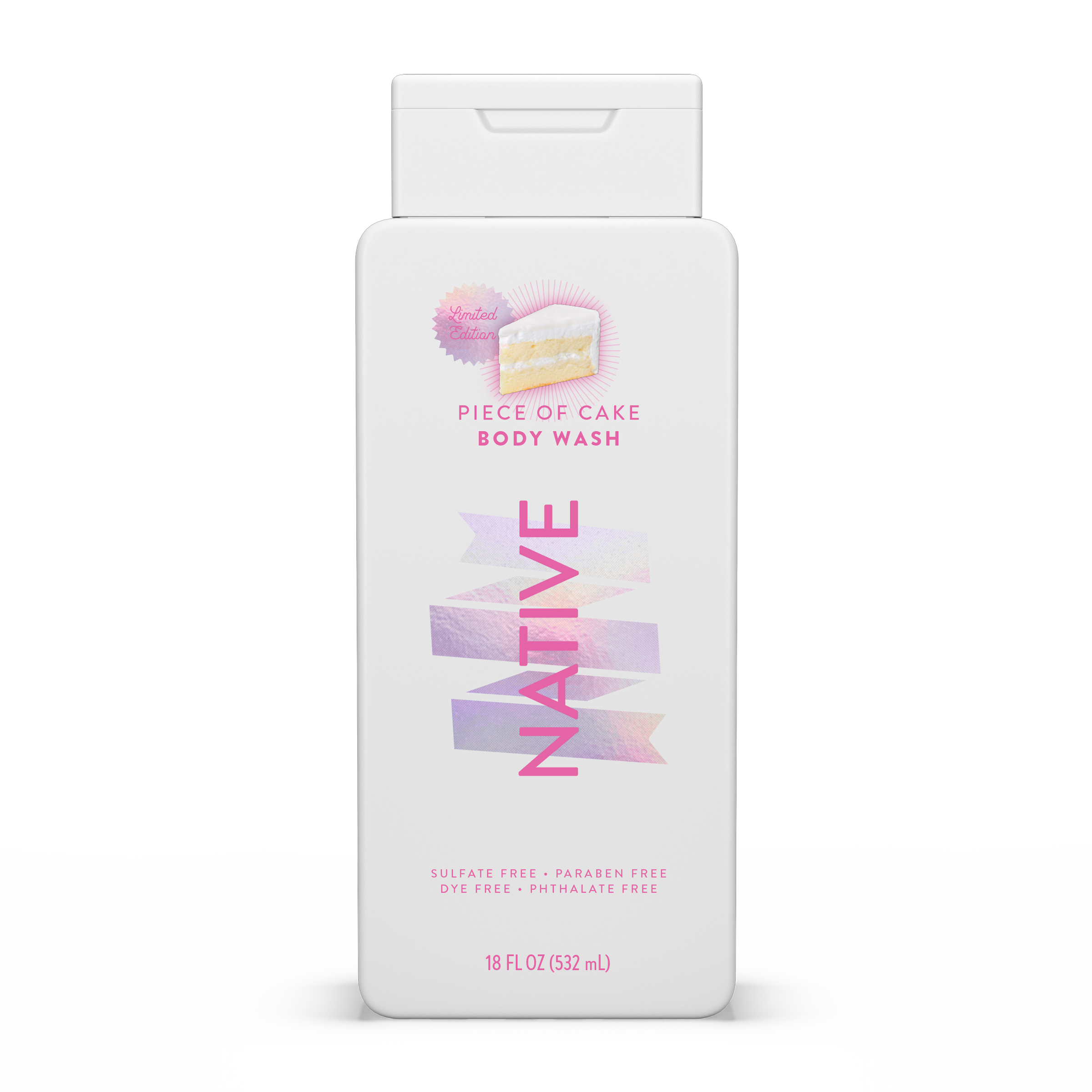 Body Wash - Last Chance - Lucid Orchard Skin Assortment