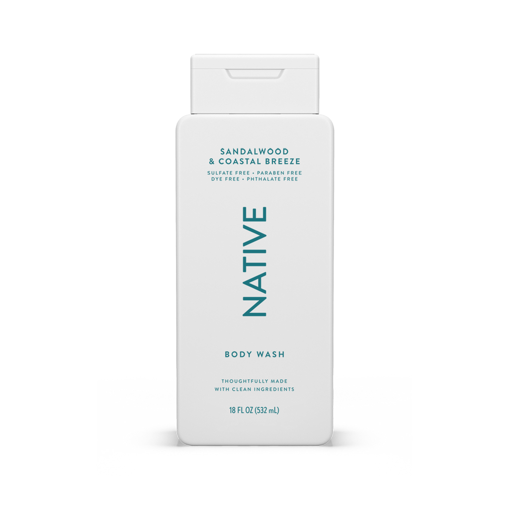 Body Wash - Last Chance - Lucid Orchard Skin Assortment