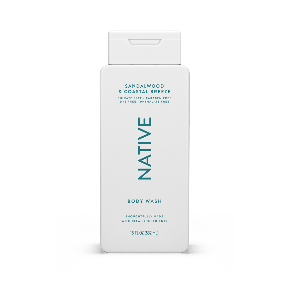Body Wash - Last Chance - Lucid Orchard Skin Assortment