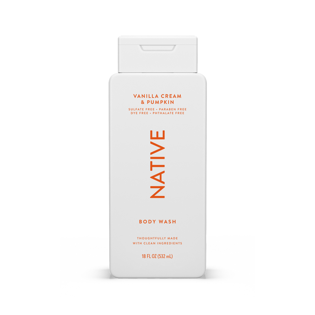 Body Wash - Last Chance - Lucid Orchard Skin Assortment