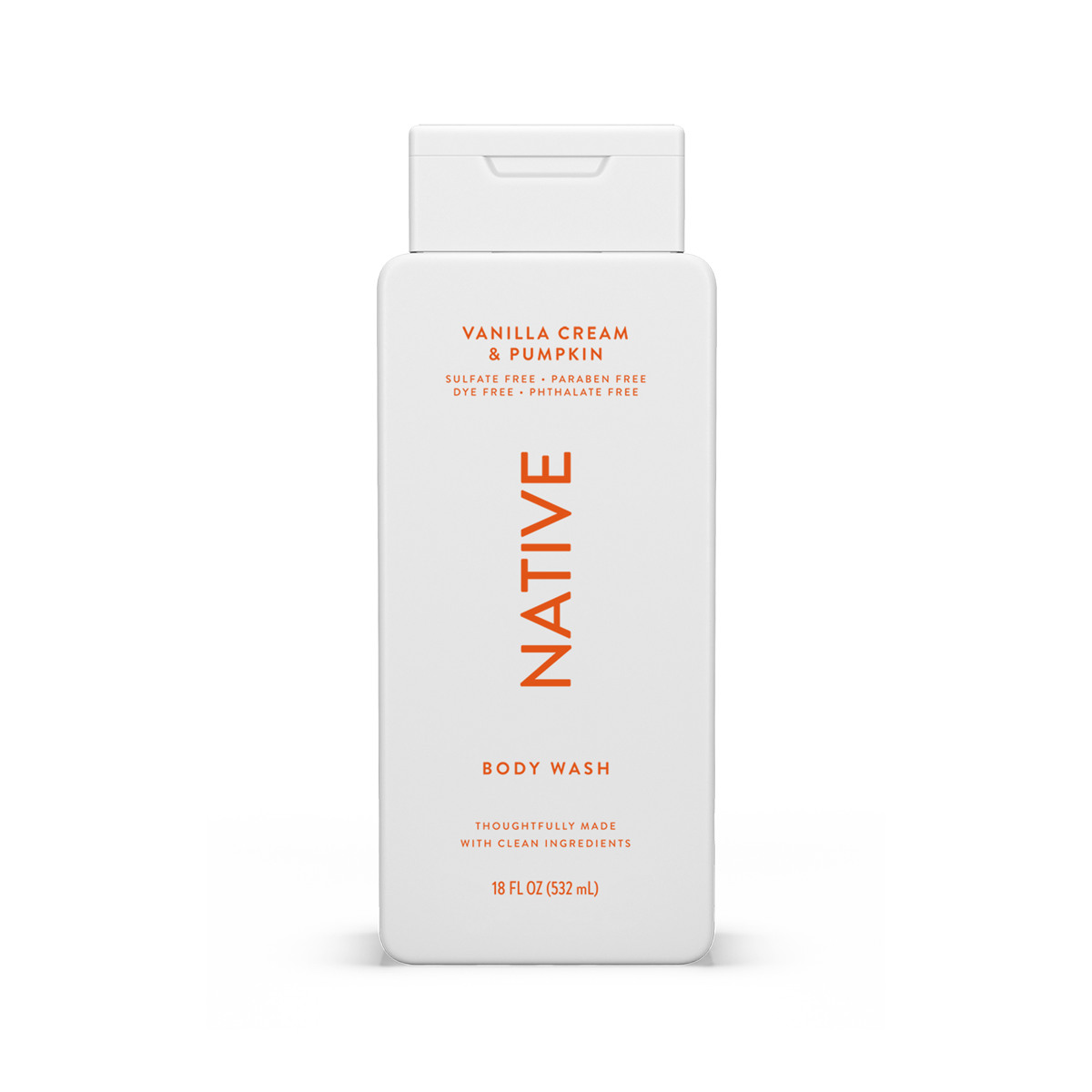 Body Wash - Last Chance - Lucid Orchard Skin Assortment