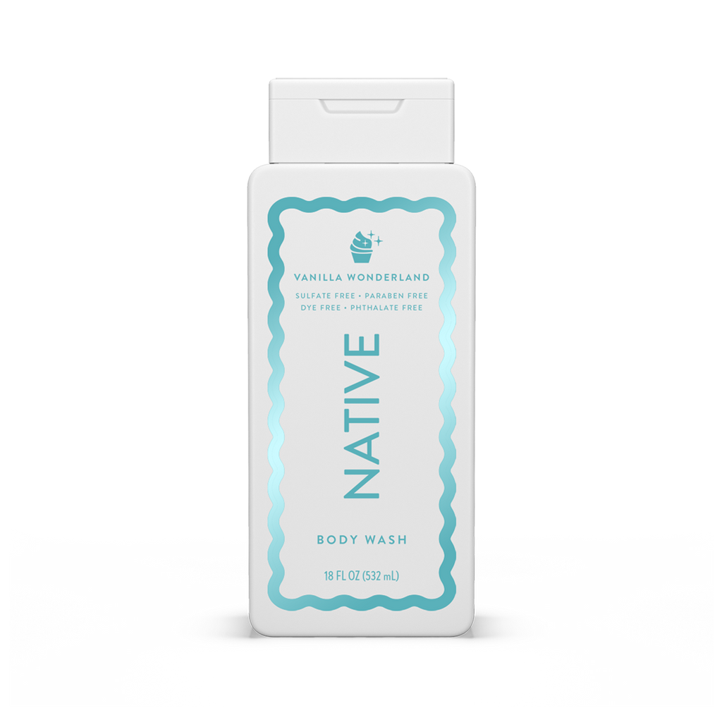 Body Wash - Last Chance - Lucid Orchard Skin Assortment