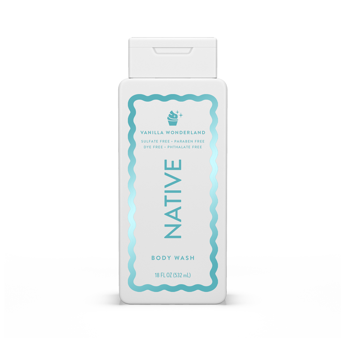 Body Wash - Last Chance - Lucid Orchard Skin Assortment