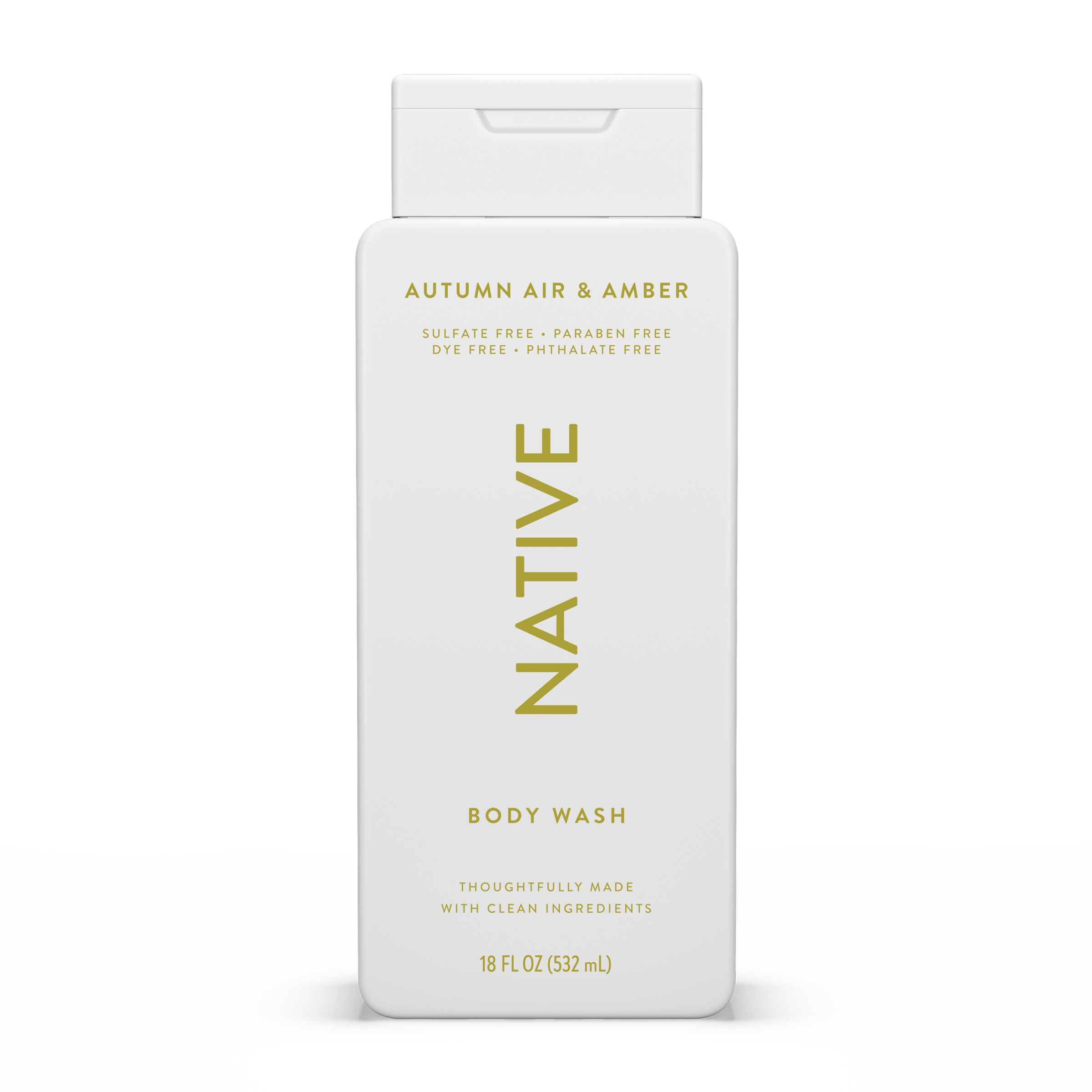 Body Wash - Last Chance - Lucid Orchard Skin Assortment
