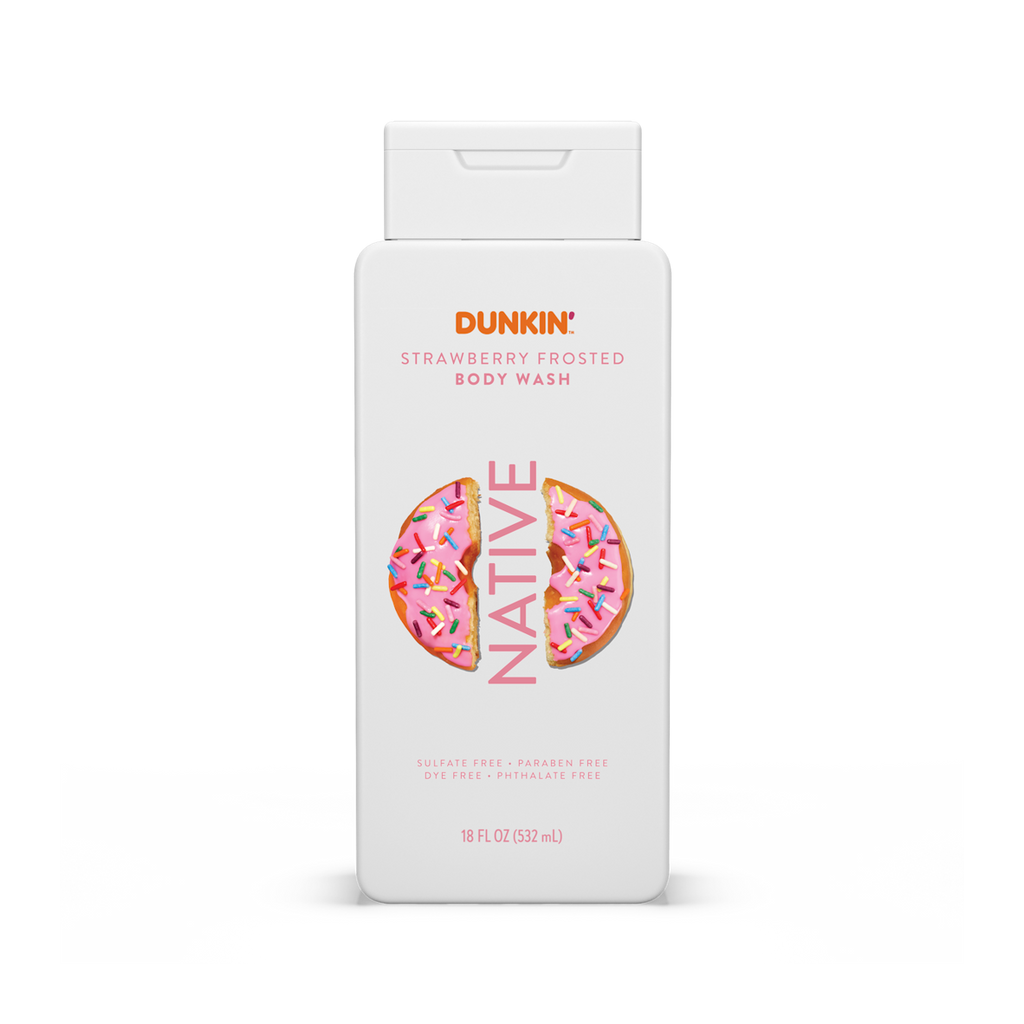 Body Wash - Last Chance - Lucid Orchard Skin Assortment