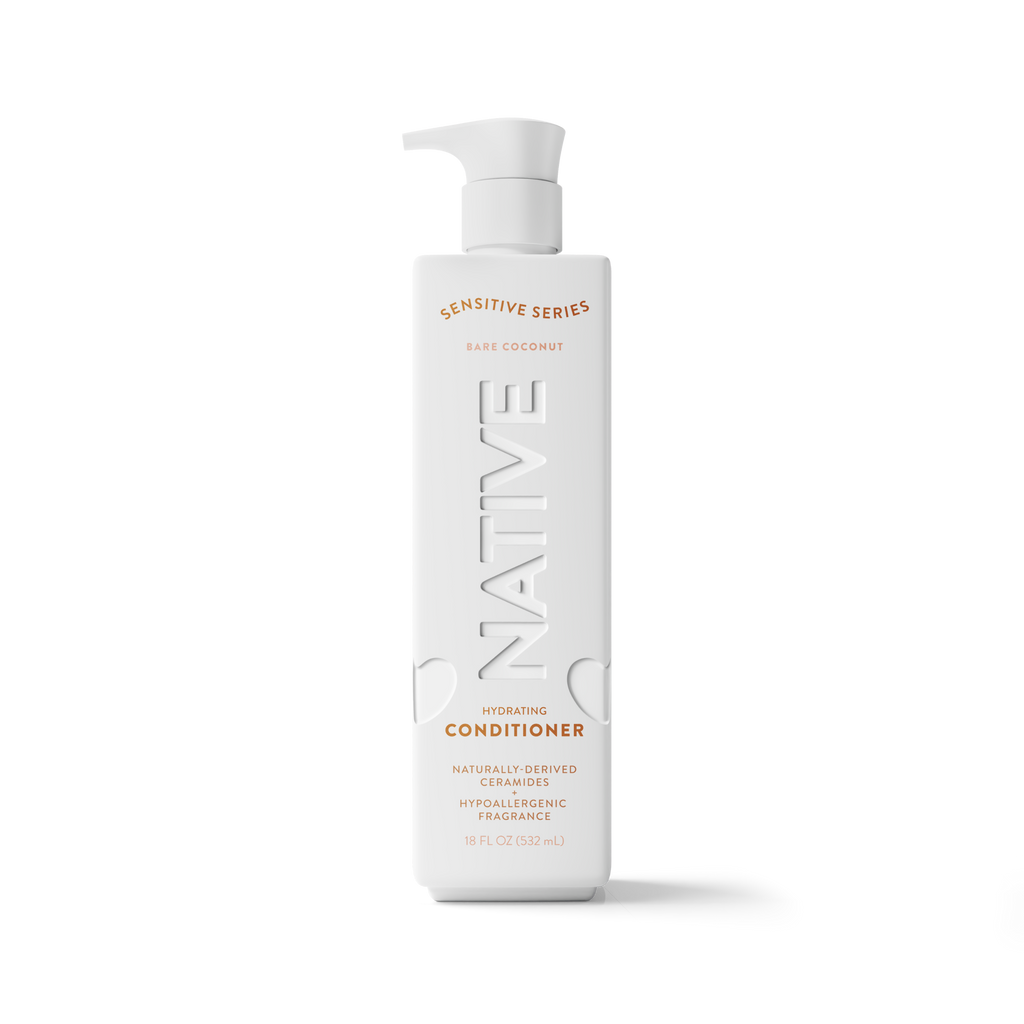 Sensitive Series: Conditioner - Breezy Parlor Hair Assortment