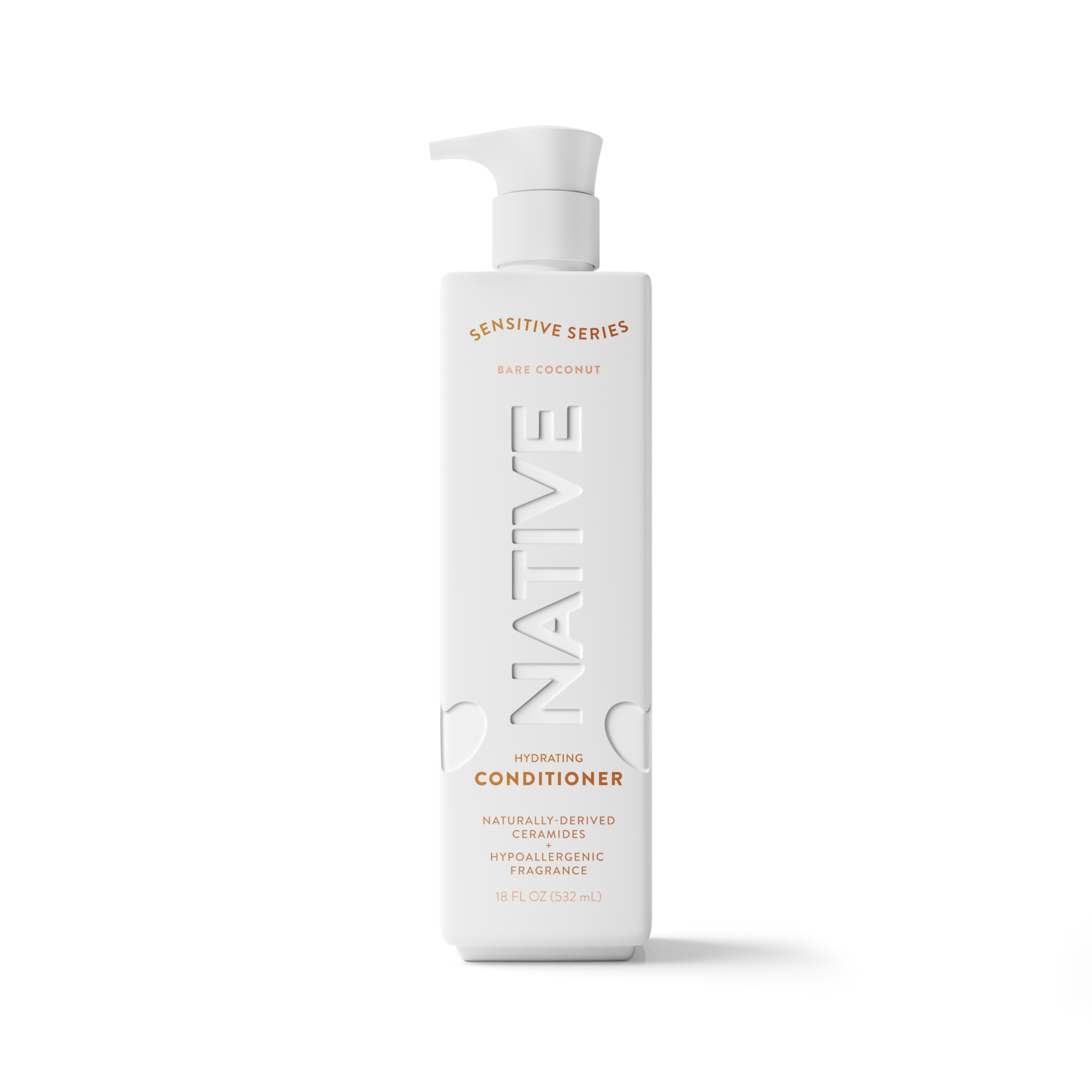 Sensitive Series: Conditioner - Breezy Parlor Hair Assortment