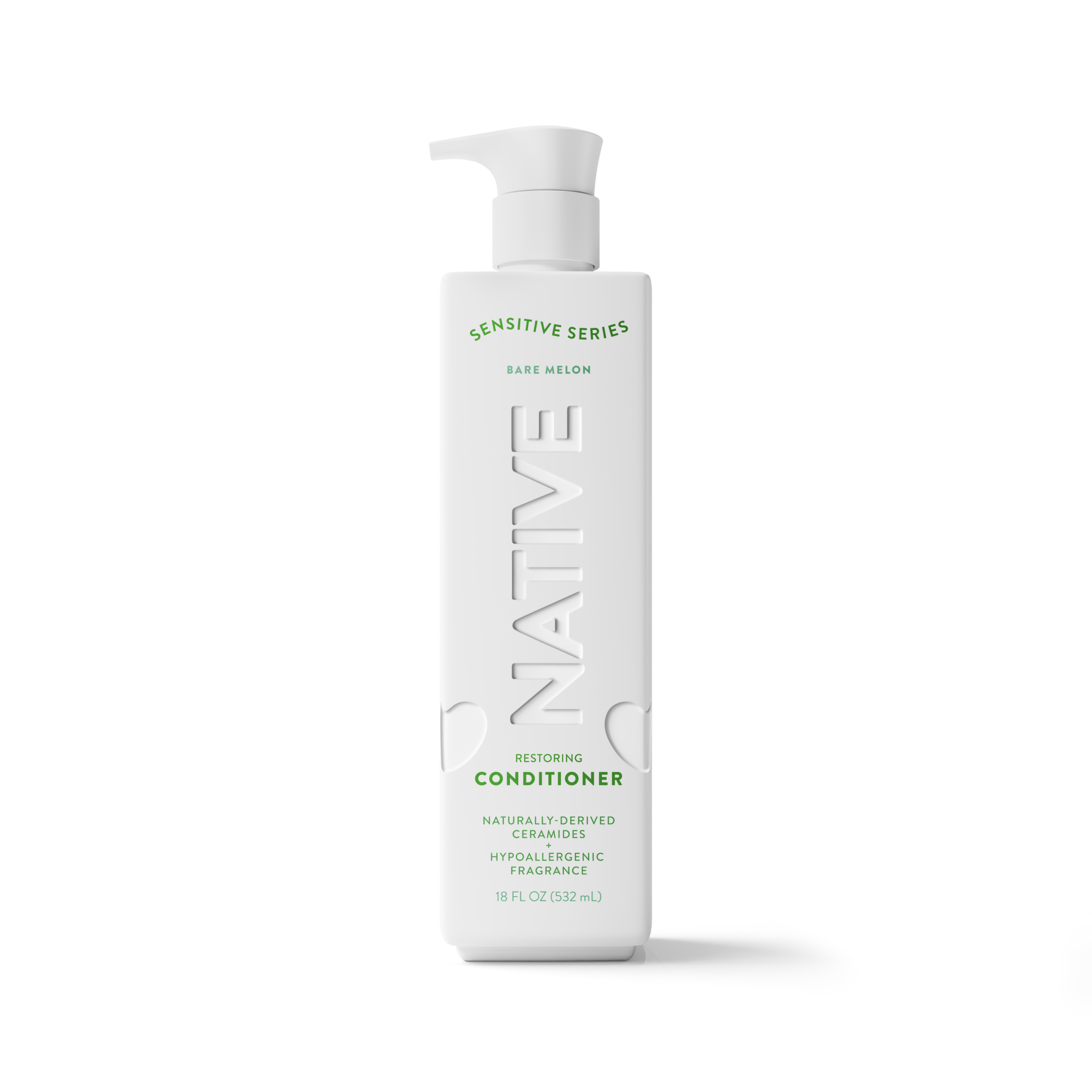Sensitive Series: Conditioner - Breezy Parlor Hair Assortment