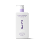 Scalp Detox Shampoo - Umber Workshop Root Assortment