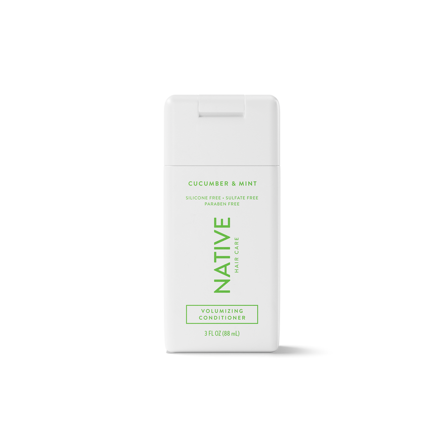 Mini Volumizing Conditioner - Gentle Workshop Moisture Assortment (3oz)