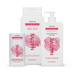 Daily Body Trio - Quiet Parlor Skin Assortment
