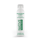 Whole Body Deodorant Spray - Last Chance - Steady Orchard Freshness Assortment