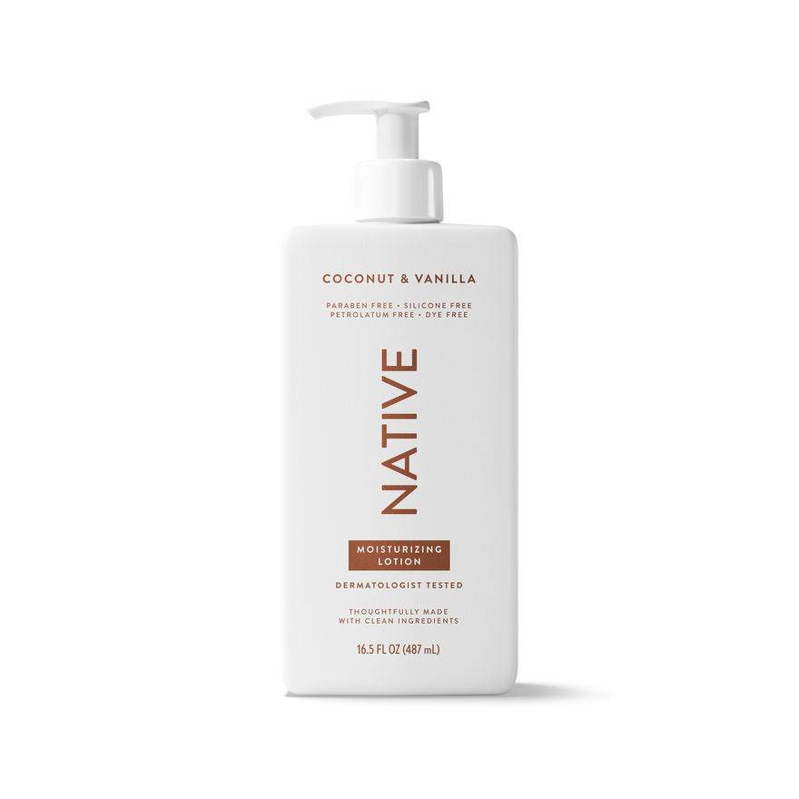 Body Lotion - Quiet Workshop Moisture Assortment (16.5oz)