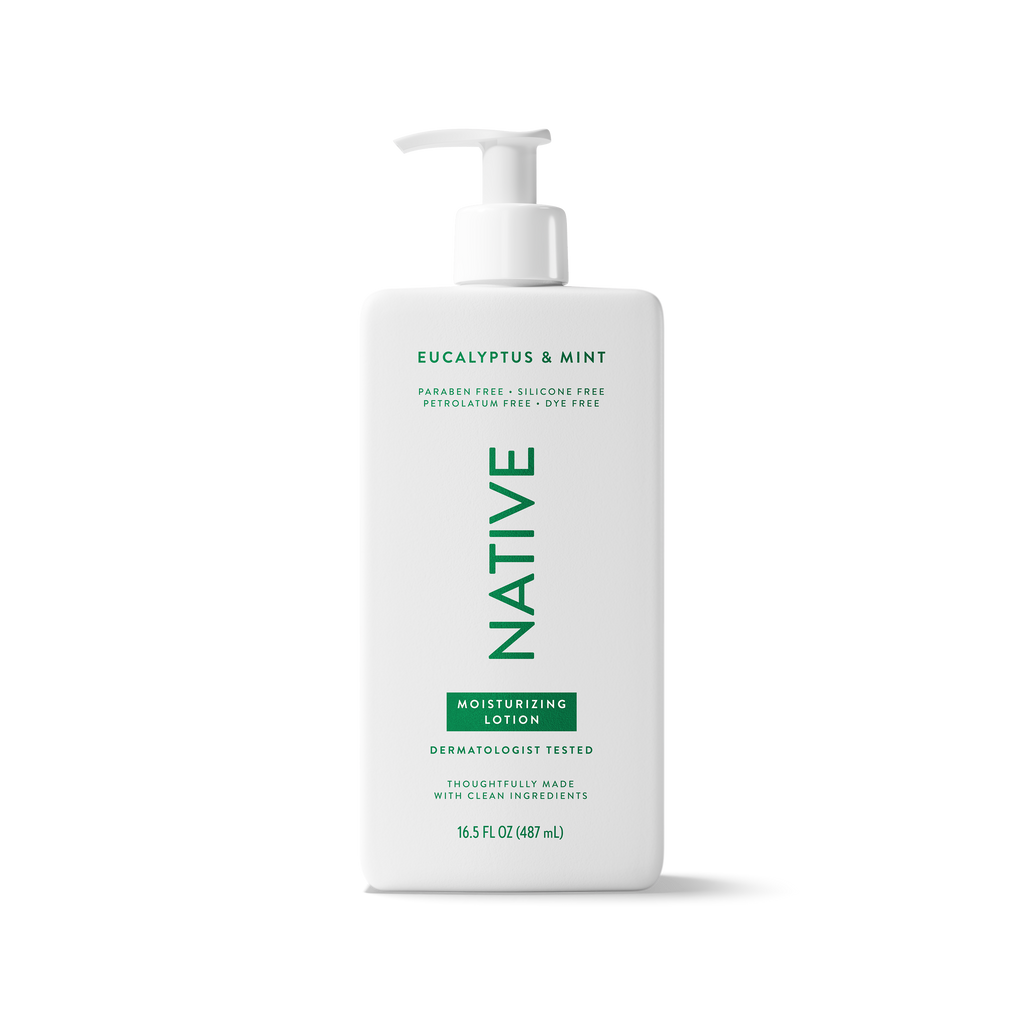 Body Lotion - Quiet Workshop Moisture Assortment