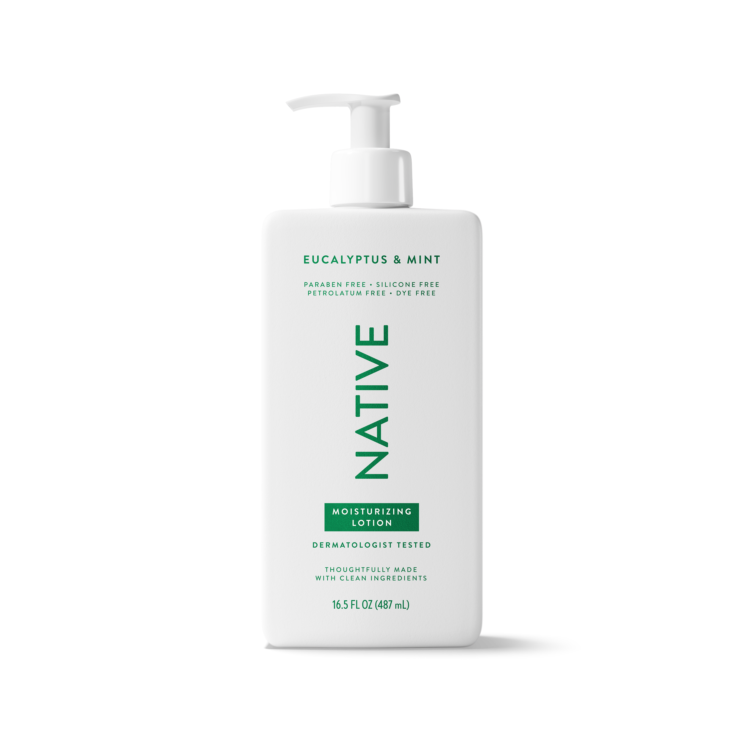 Body Lotion - Quiet Workshop Moisture Assortment