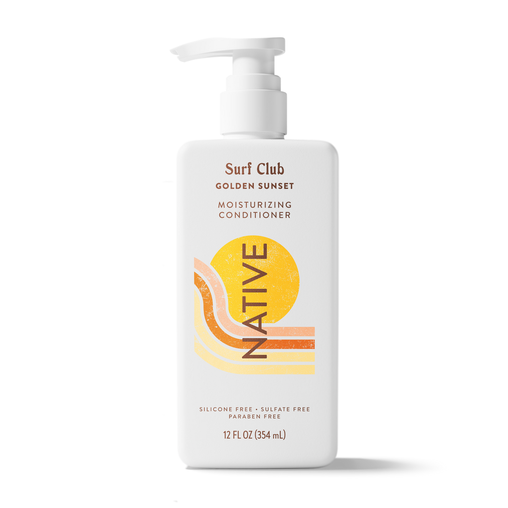 Moisturizing Conditioner - Sunny Workshop Length Assortment