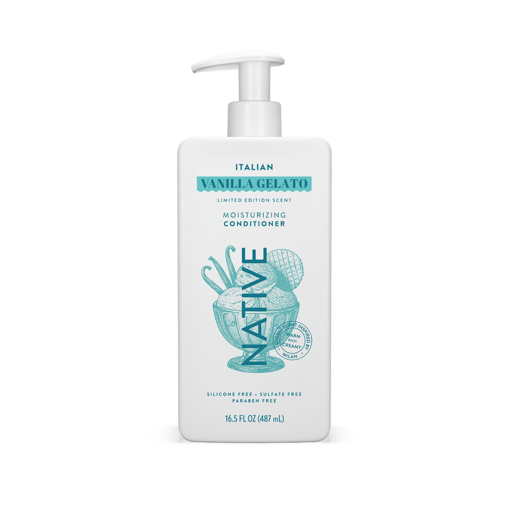 Moisturizing Conditioner - Sunny Workshop Length Assortment