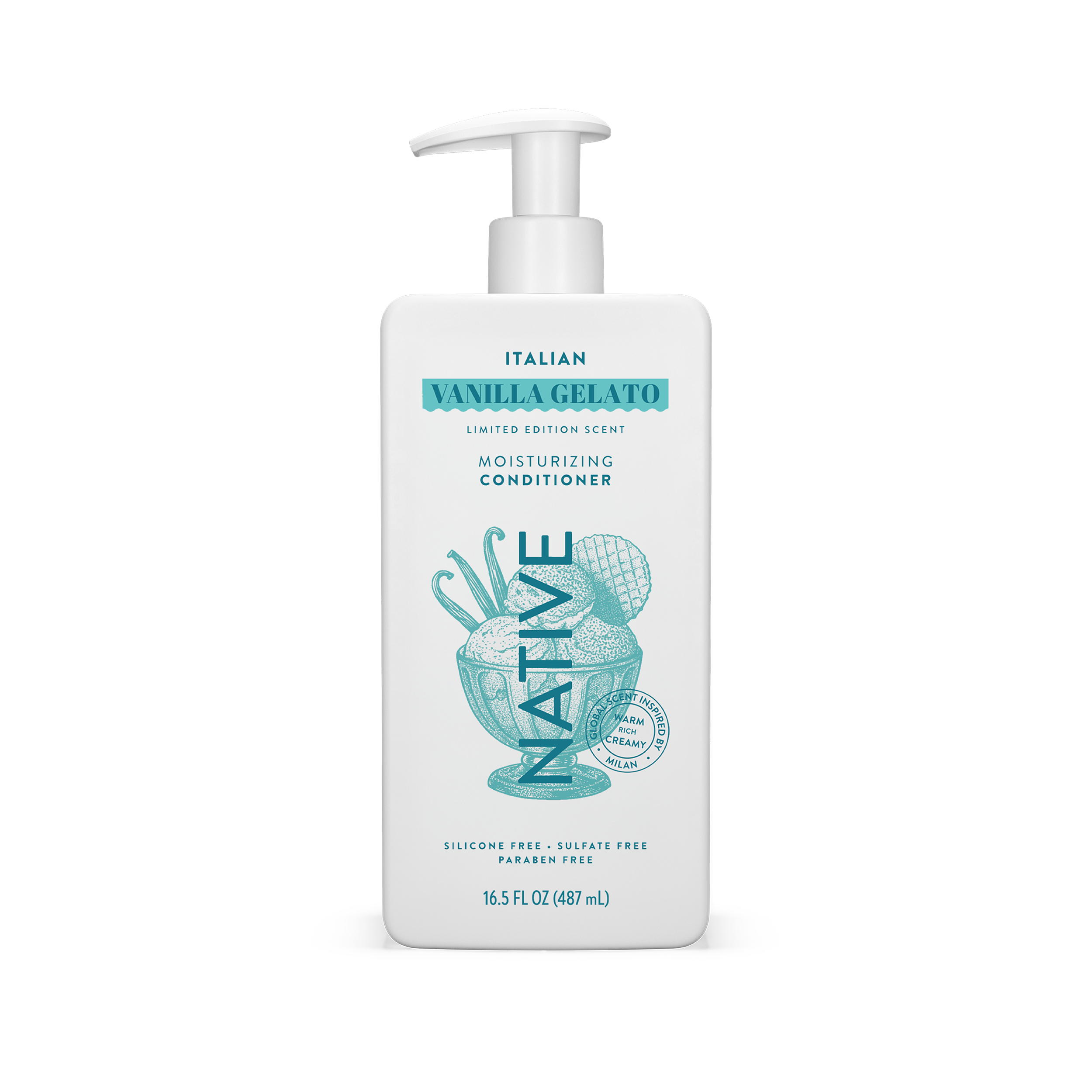 Moisturizing Conditioner - Sunny Workshop Length Assortment