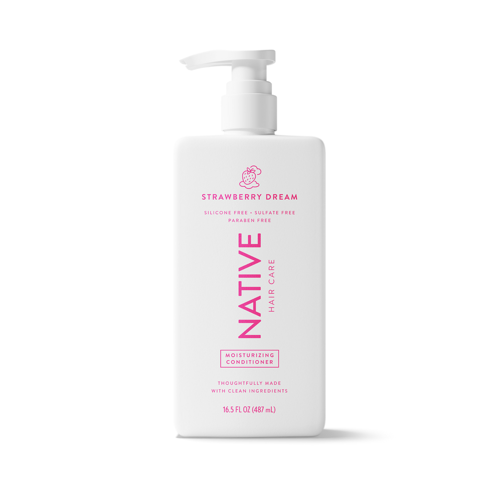 Moisturizing Conditioner - Sunny Workshop Length Assortment