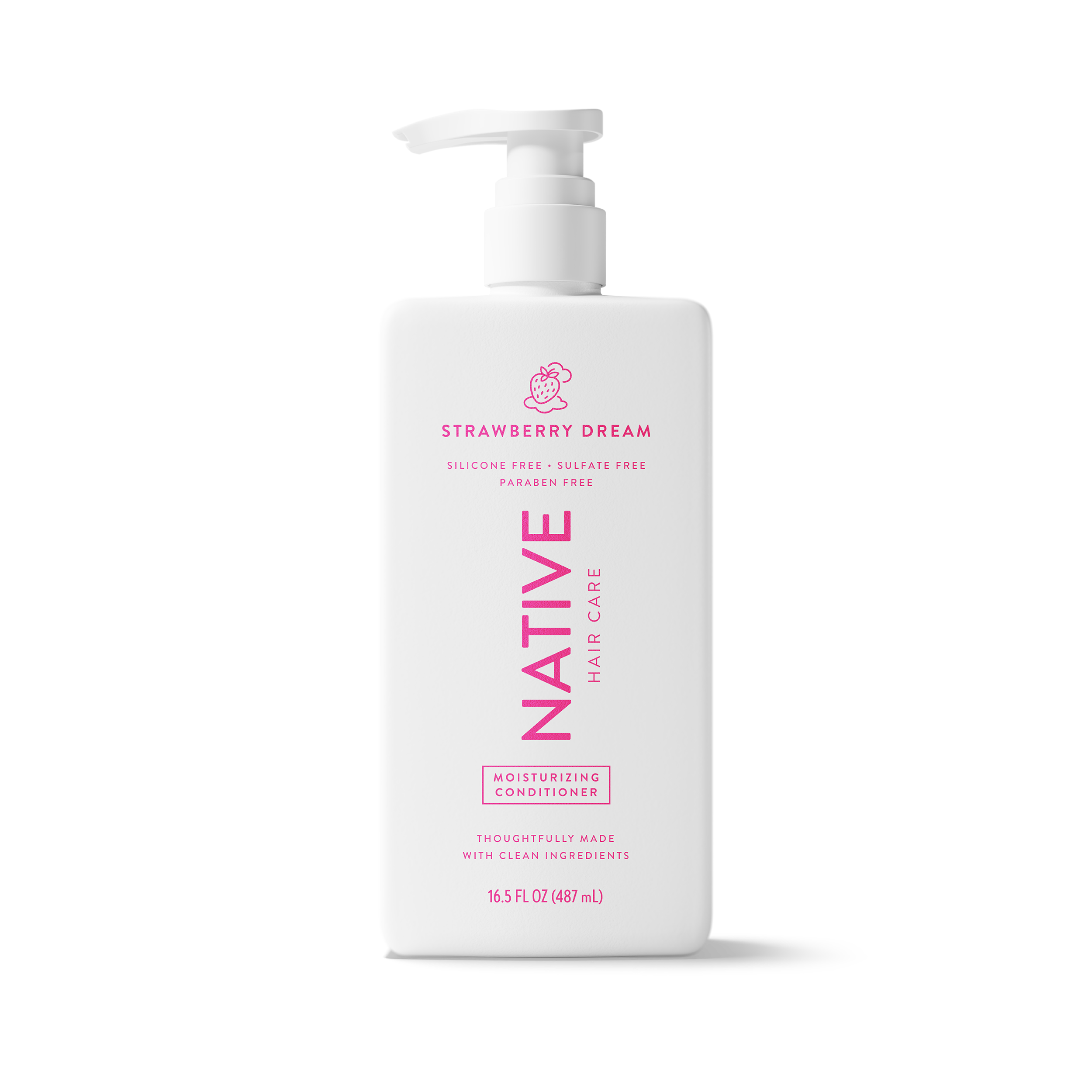 Moisturizing Conditioner - Sunny Workshop Length Assortment