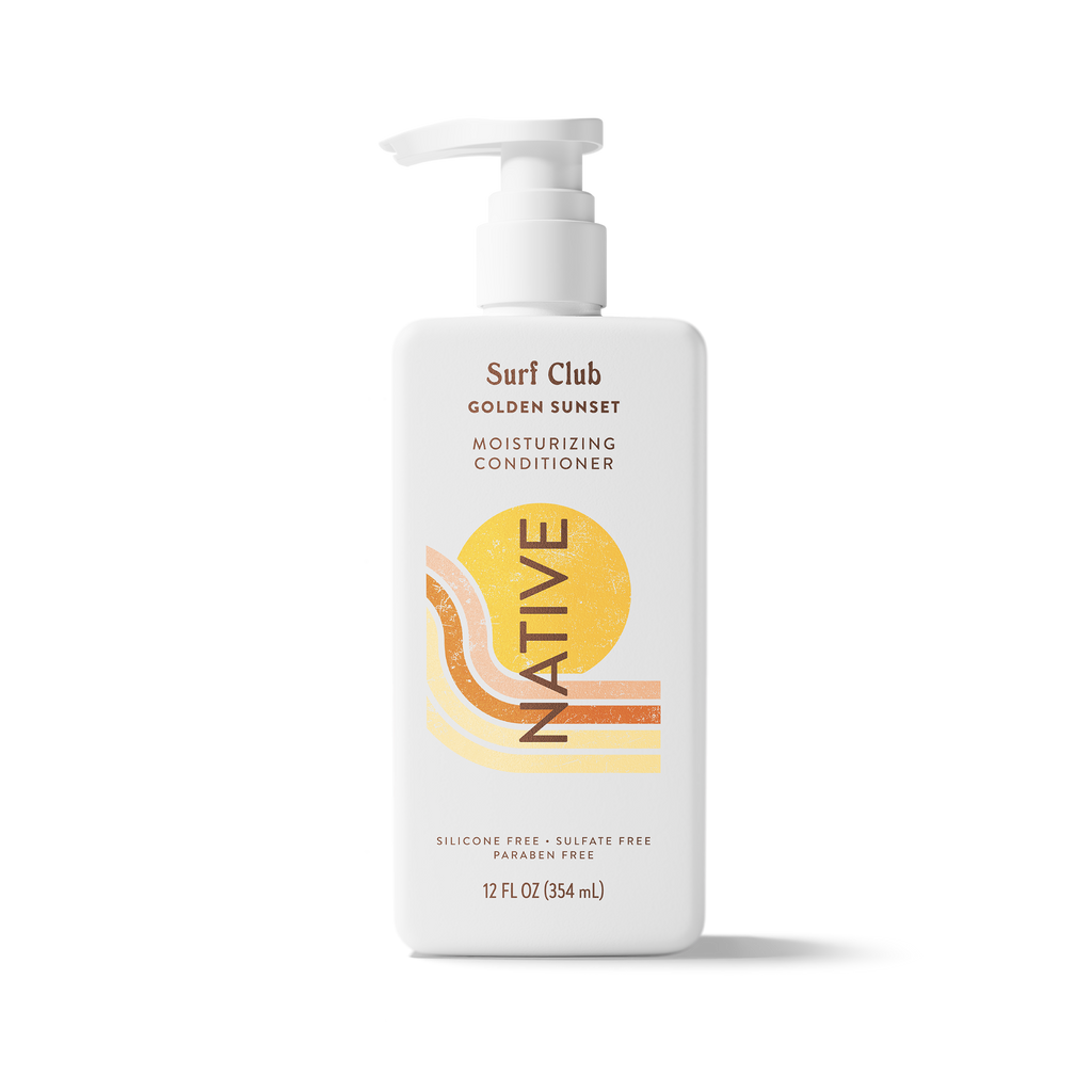 Moisturizing Conditioner - Sunny Workshop Length Assortment