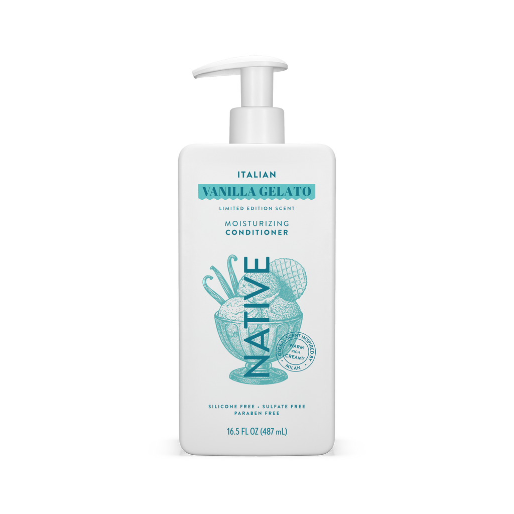 Moisturizing Conditioner - Sunny Workshop Length Assortment