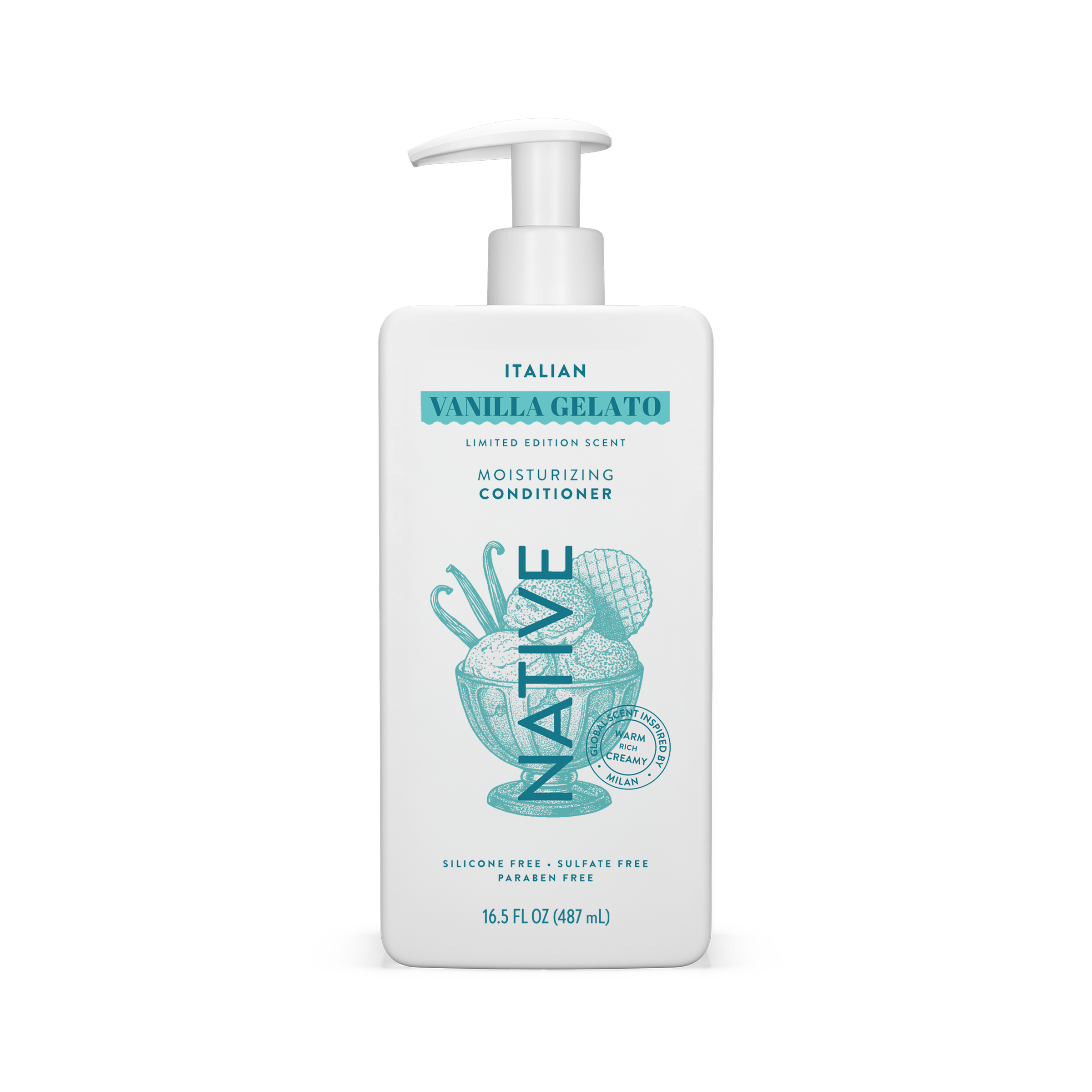 Moisturizing Conditioner - Sunny Workshop Length Assortment