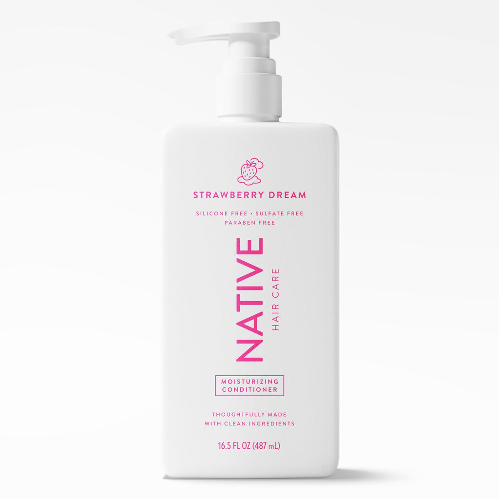 Moisturizing Conditioner - Sunny Workshop Length Assortment