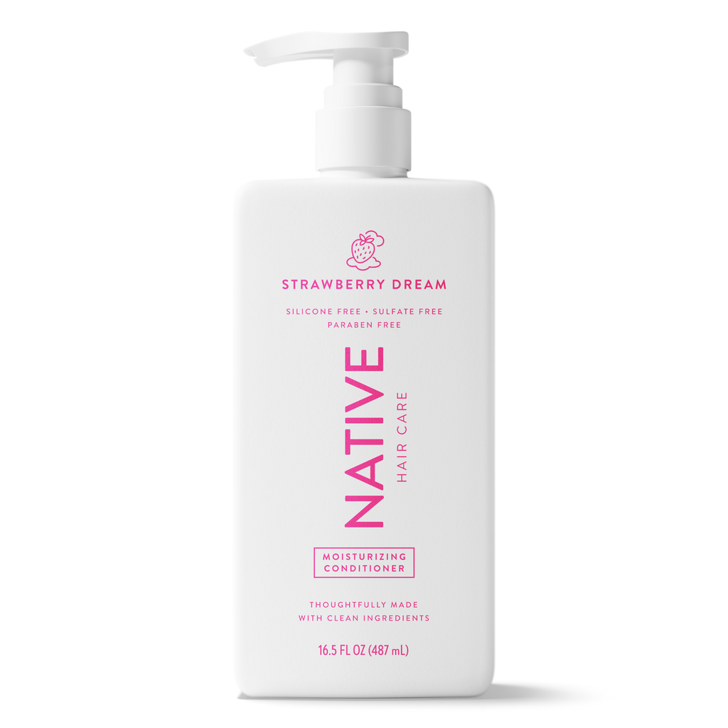 Moisturizing Conditioner - Sunny Workshop Length Assortment